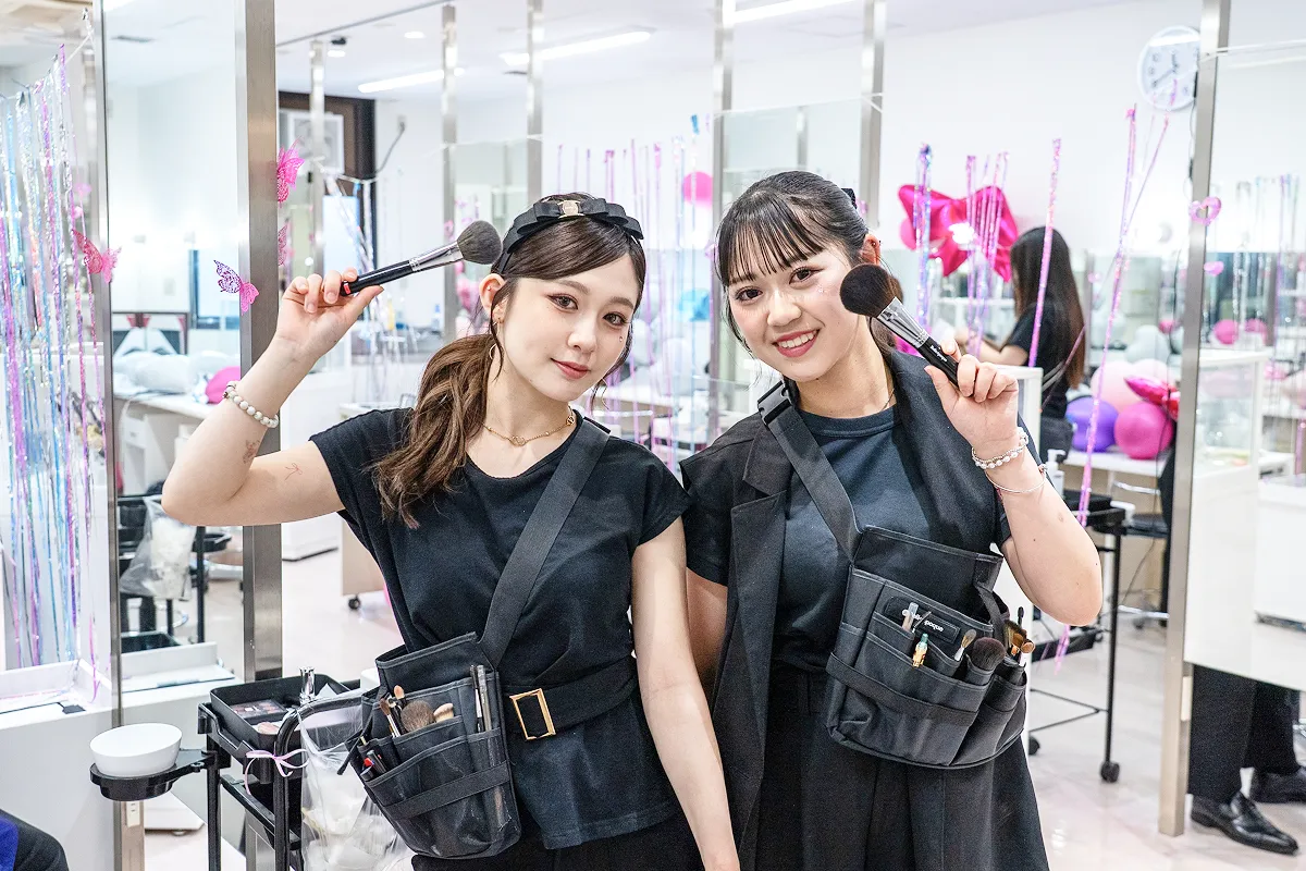 イベント・学校行事中のイメージ