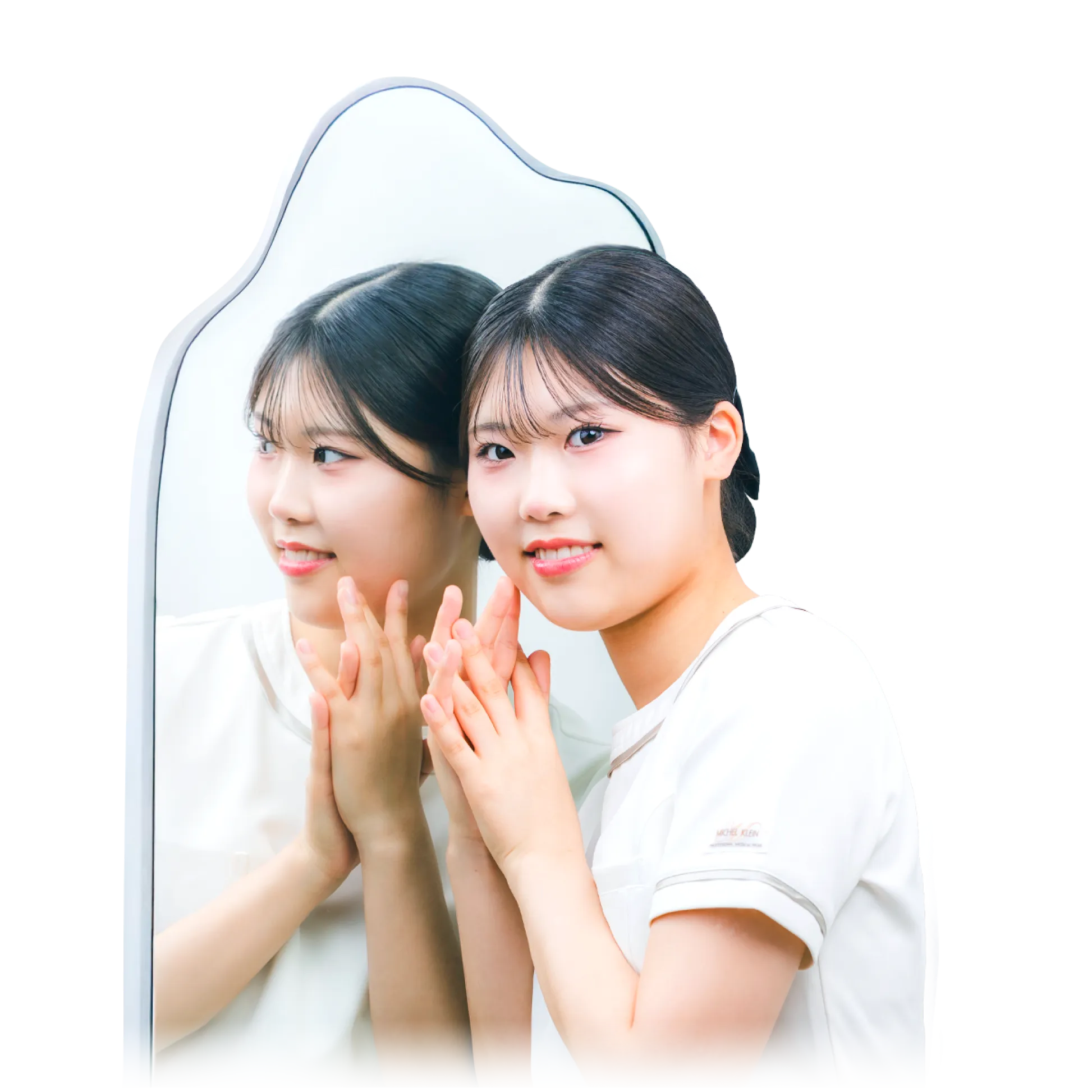 専攻のキービジュアル