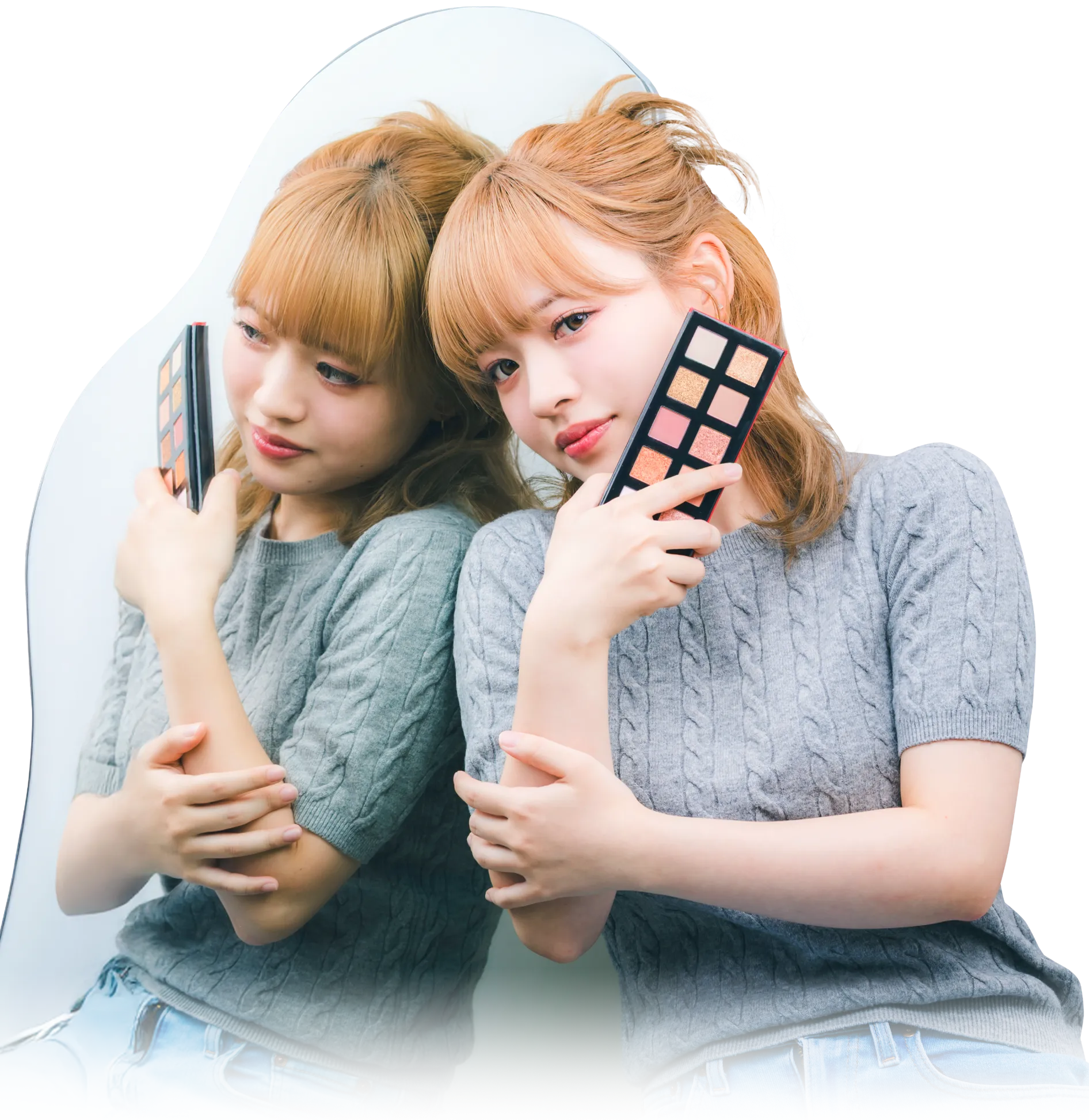 専攻のキービジュアル